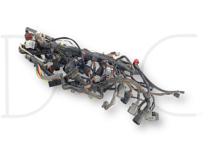 2004 04 Ford F250 F350 6.0 6.0L Diesel Dash Wiring Harness 4C3T-14401-P260Z Afk