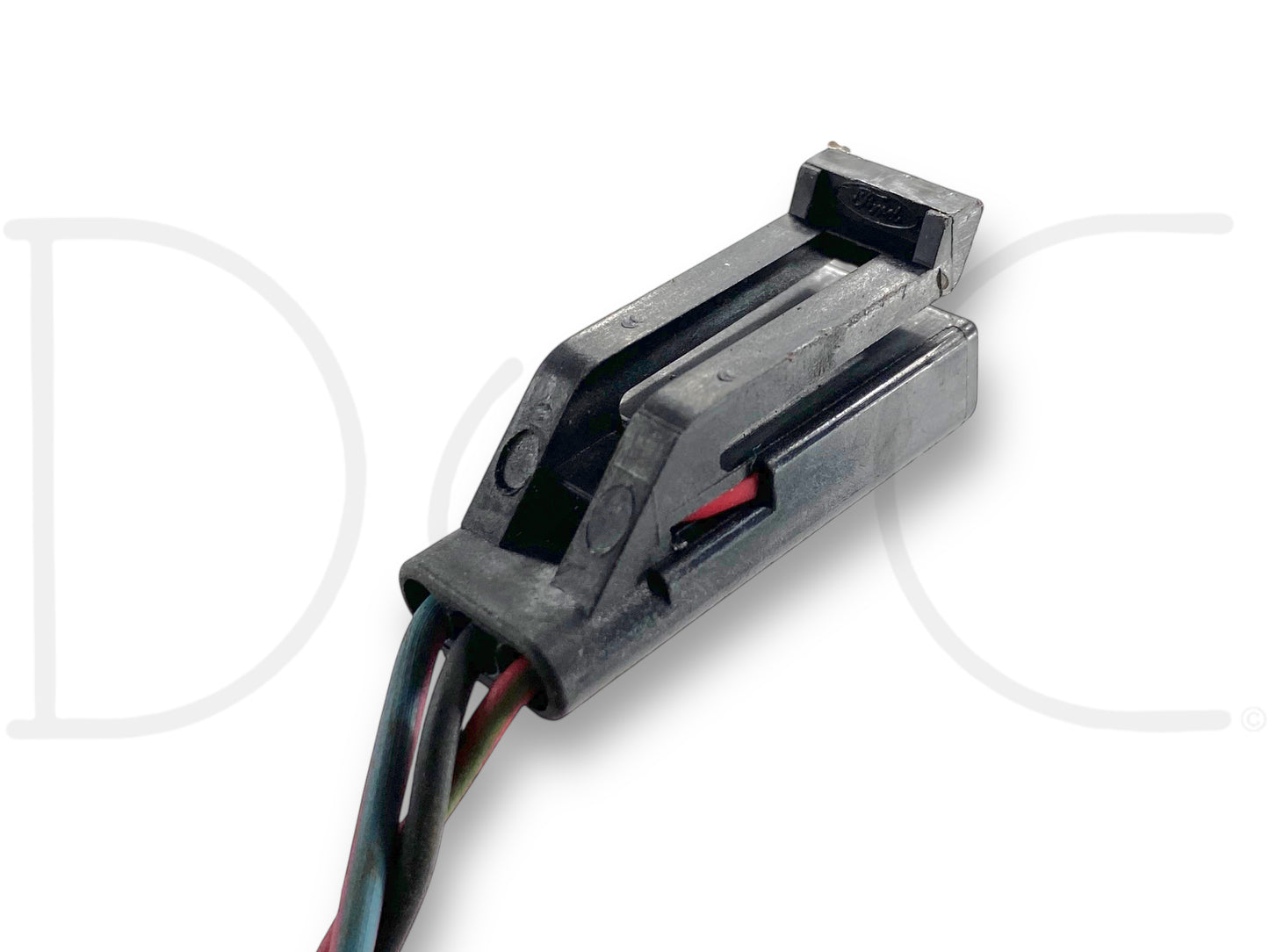 2004 04 Ford F250 F350 6.0 6.0L Diesel Dash Wiring Harness 4C3T-14401-P260Z Afk