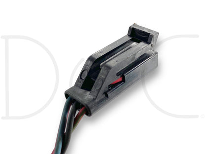 2004 04 Ford F250 F350 6.0 6.0L Diesel Dash Wiring Harness 4C3T-14401-P260Z Afk