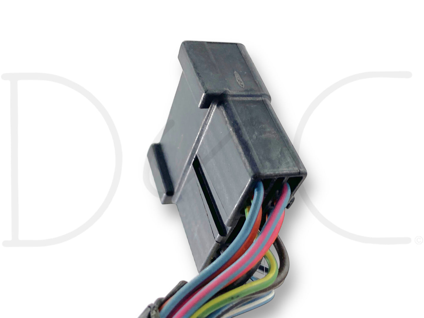 2004 04 Ford F250 F350 6.0 6.0L Diesel Dash Wiring Harness 4C3T-14401-P260Z Afk