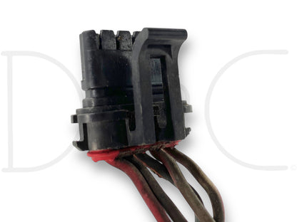 2004 Ford F250 F350 OEM 6.0 6.0L Diesel Engine Wiring Harness 1844262C93