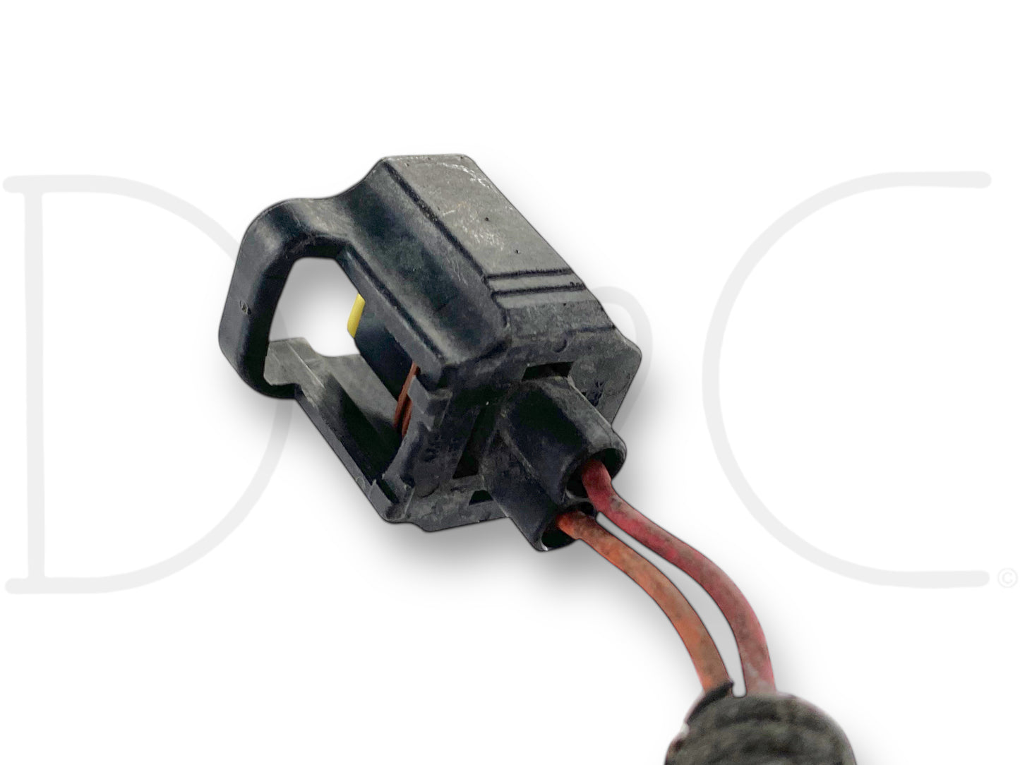 2004 Ford F250 F350 OEM 6.0 6.0L Diesel Engine Wiring Harness 1844262C93