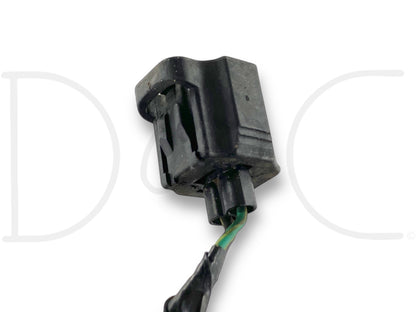 04 Ford F250 F350 6.0 Front Body Engine Bay Wiring Harness 4C3T-12A581-P260F Amf
