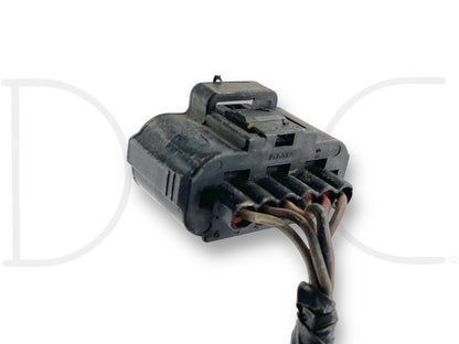 04 Ford F250 F350 6.0 Front Body Engine Bay Wiring Harness 4C3T-12A581-P260F Amf
