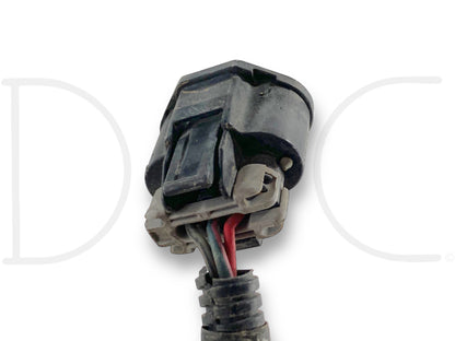 04 Ford F250 F350 6.0 Front Body Engine Bay Wiring Harness 4C3T-12A581-P260F Amf