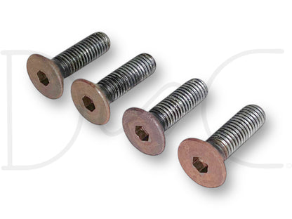 03-07 Ford F250 F350 6.0 Powerstroke Engine Lifting Eye Bracket Bolts Bolt Set