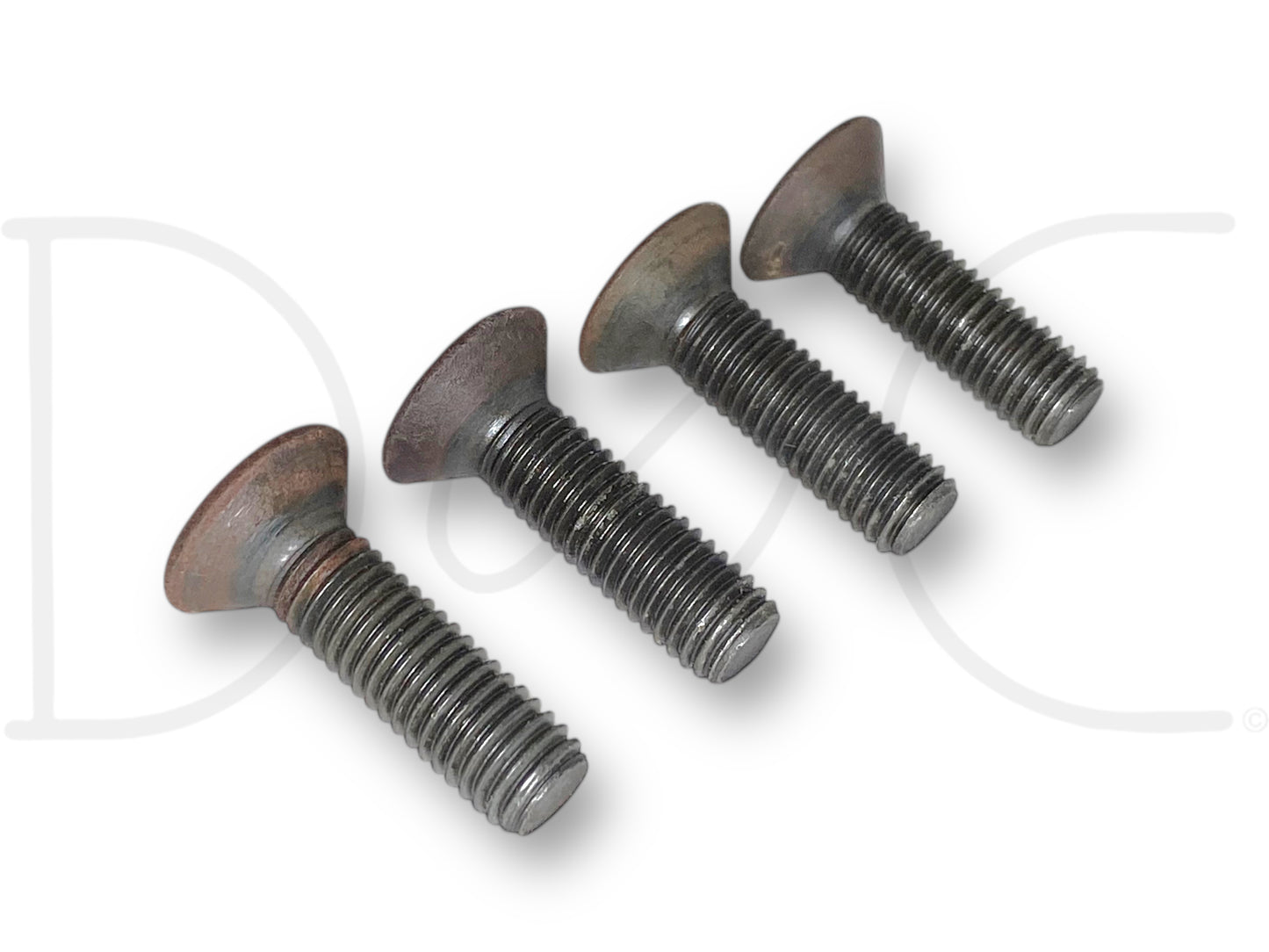 03-07 Ford F250 F350 6.0 Powerstroke Engine Lifting Eye Bracket Bolts Bolt Set