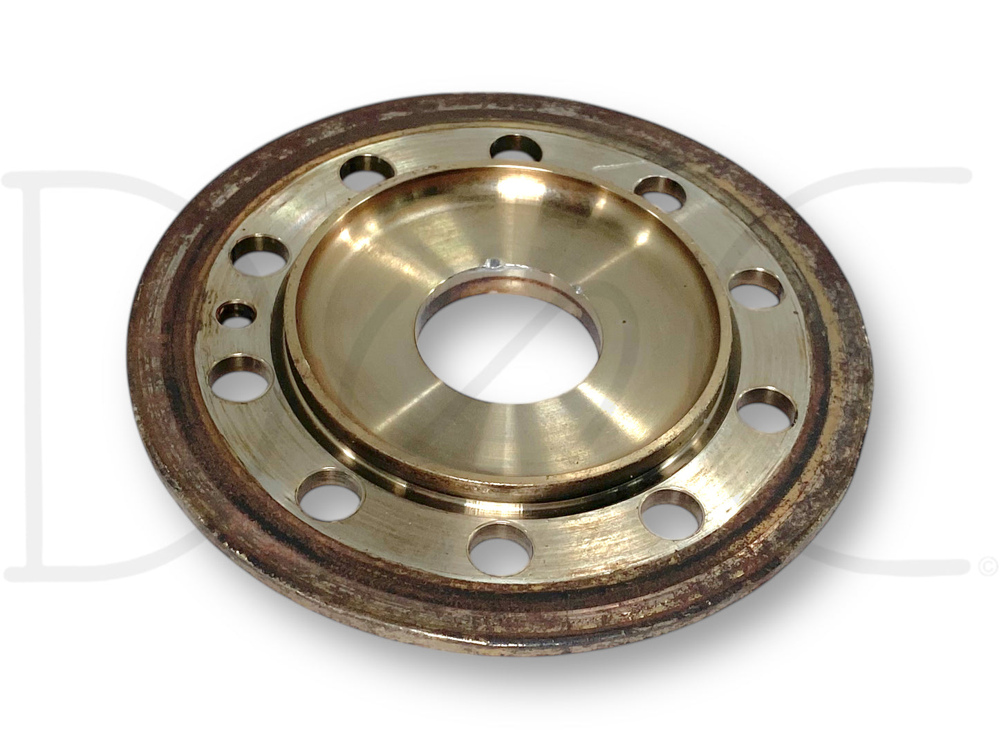 03-07 Ford F250 F350 6.0 6.0L Diesel Flex Plate Flexplate Spacer Ring OEM