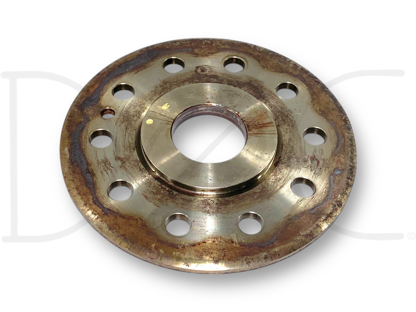 03-07 Ford F250 F350 6.0 6.0L Diesel Flex Plate Flexplate Spacer Ring OEM