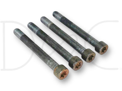 03-07 Ford F250 F350 6.0 6.0L Diesel Fuel Bowl Bolts Bolt Set OEM Hardware Torx