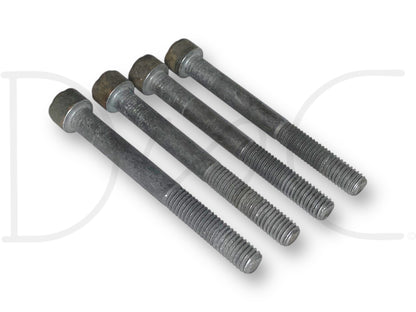 03-07 Ford F250 F350 6.0 6.0L Diesel Fuel Bowl Bolts Bolt Set OEM Hardware Torx