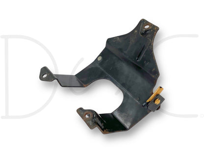 03-04 Ford F250 F350 6.0 6.0L Diesel Gpr Glow Plug Relay Mount Bracket OE