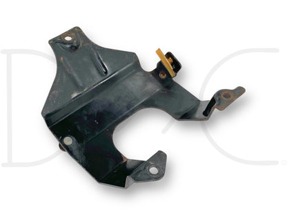 03-04 Ford F250 F350 6.0 6.0L Diesel Gpr Glow Plug Relay Mount Bracket OE