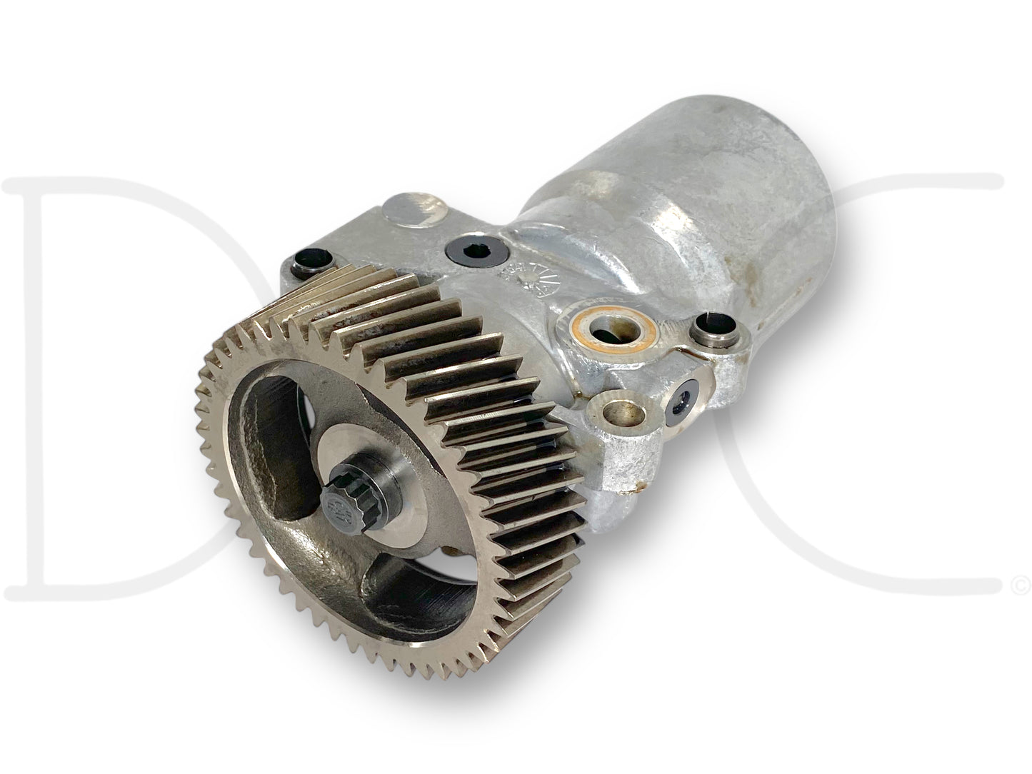 03-04 Ford F250 F350 6.0 6.0L Diesel HPOP High Pressure Oil Pump W/ Gear