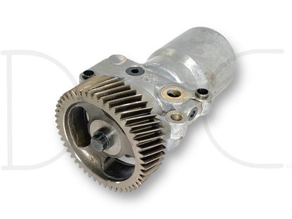 03-04 Ford F250 F350 6.0 6.0L Diesel HPOP High Pressure Oil Pump W/ Gear