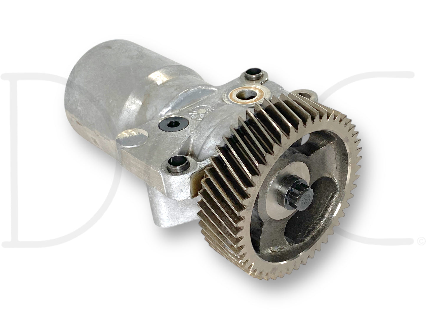 03-04 Ford F250 F350 6.0 6.0L Diesel HPOP High Pressure Oil Pump W/ Gear