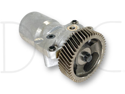 03-04 Ford F250 F350 6.0 6.0L Diesel HPOP High Pressure Oil Pump W/ Gear