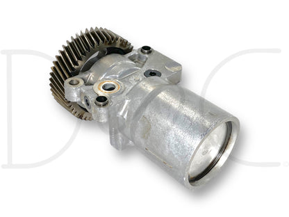 03-04 Ford F250 F350 6.0 6.0L Diesel HPOP High Pressure Oil Pump W/ Gear