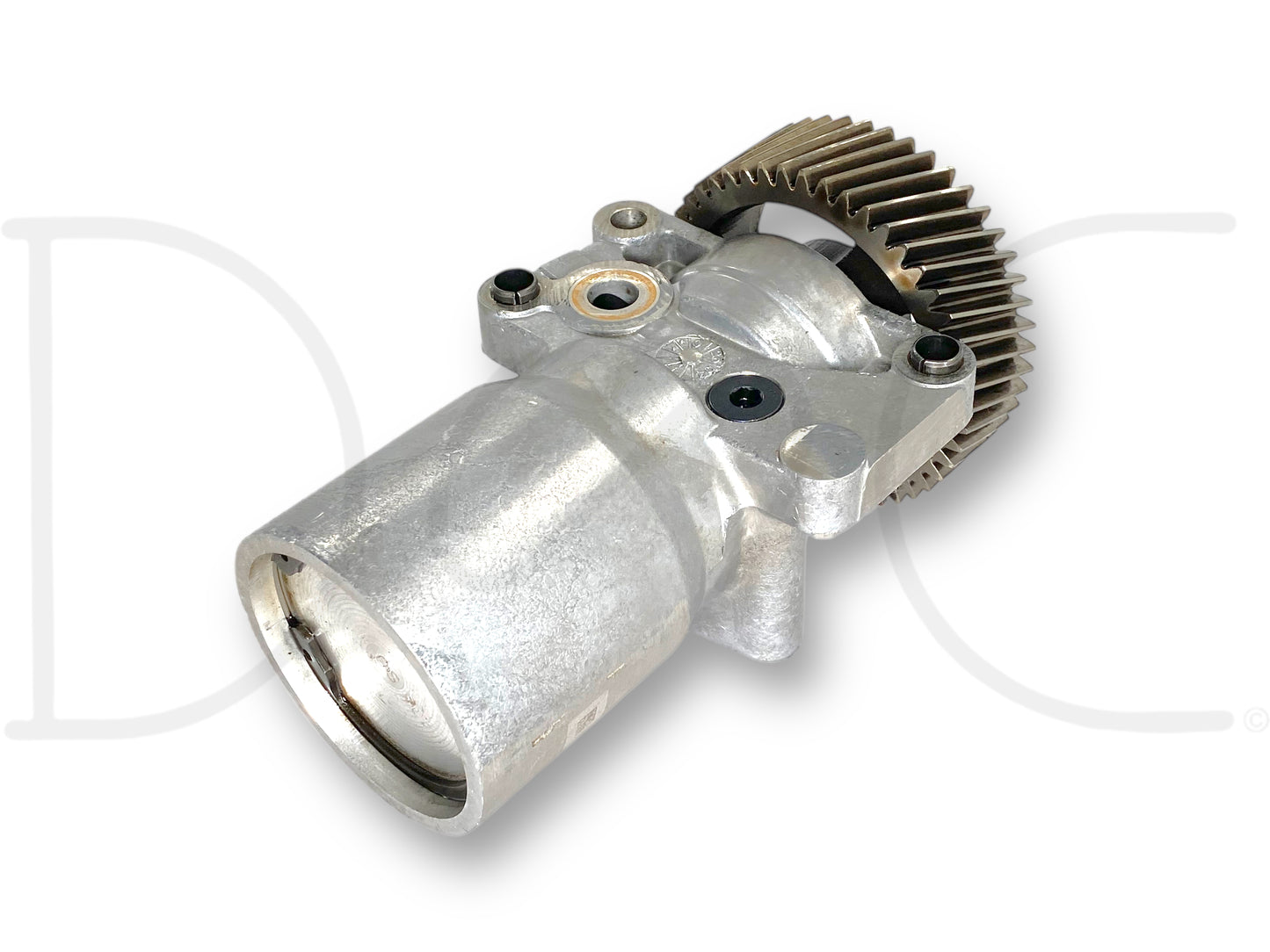 03-04 Ford F250 F350 6.0 6.0L Diesel HPOP High Pressure Oil Pump W/ Gear