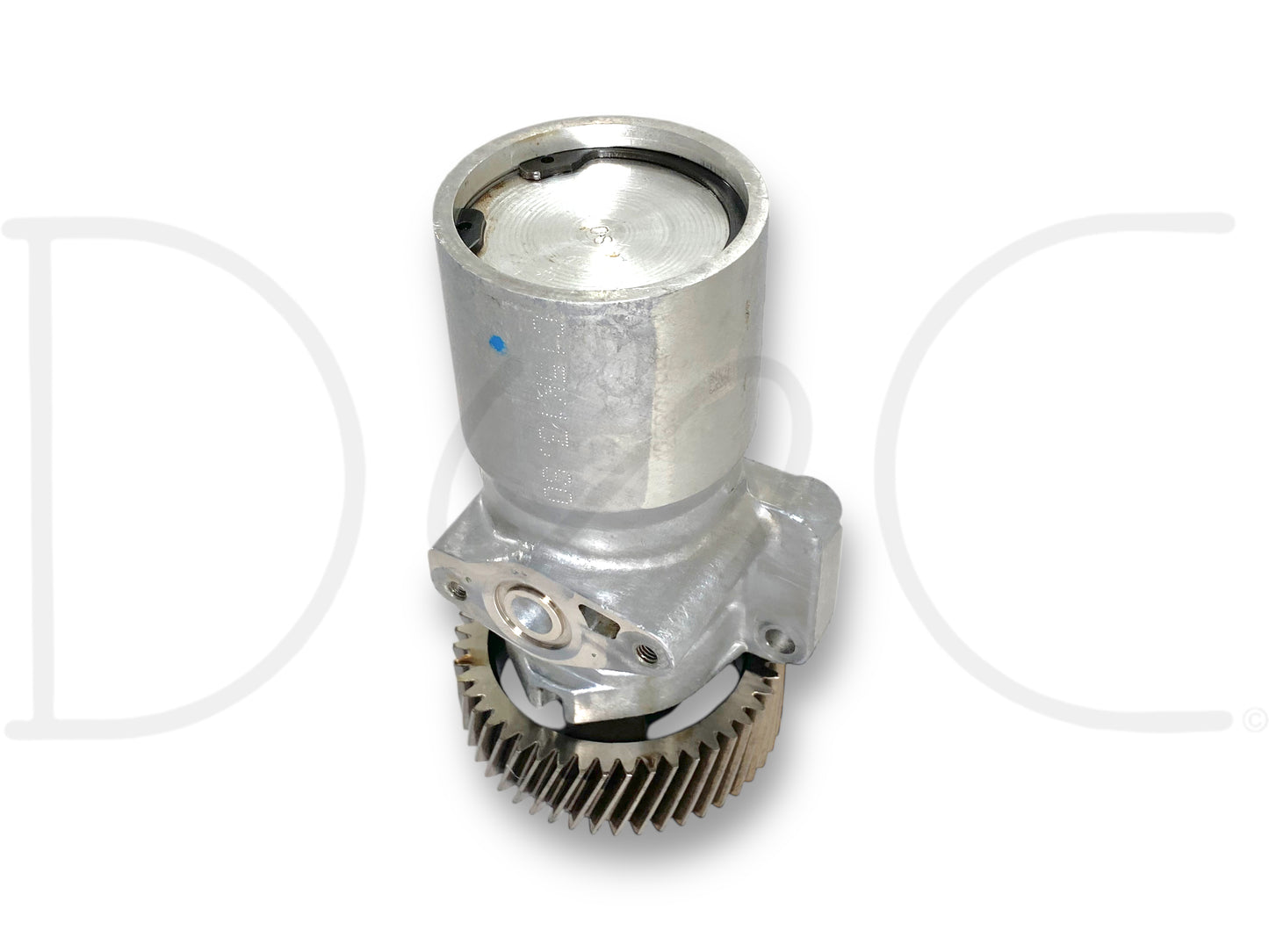 03-04 Ford F250 F350 6.0 6.0L Diesel HPOP High Pressure Oil Pump W/ Gear