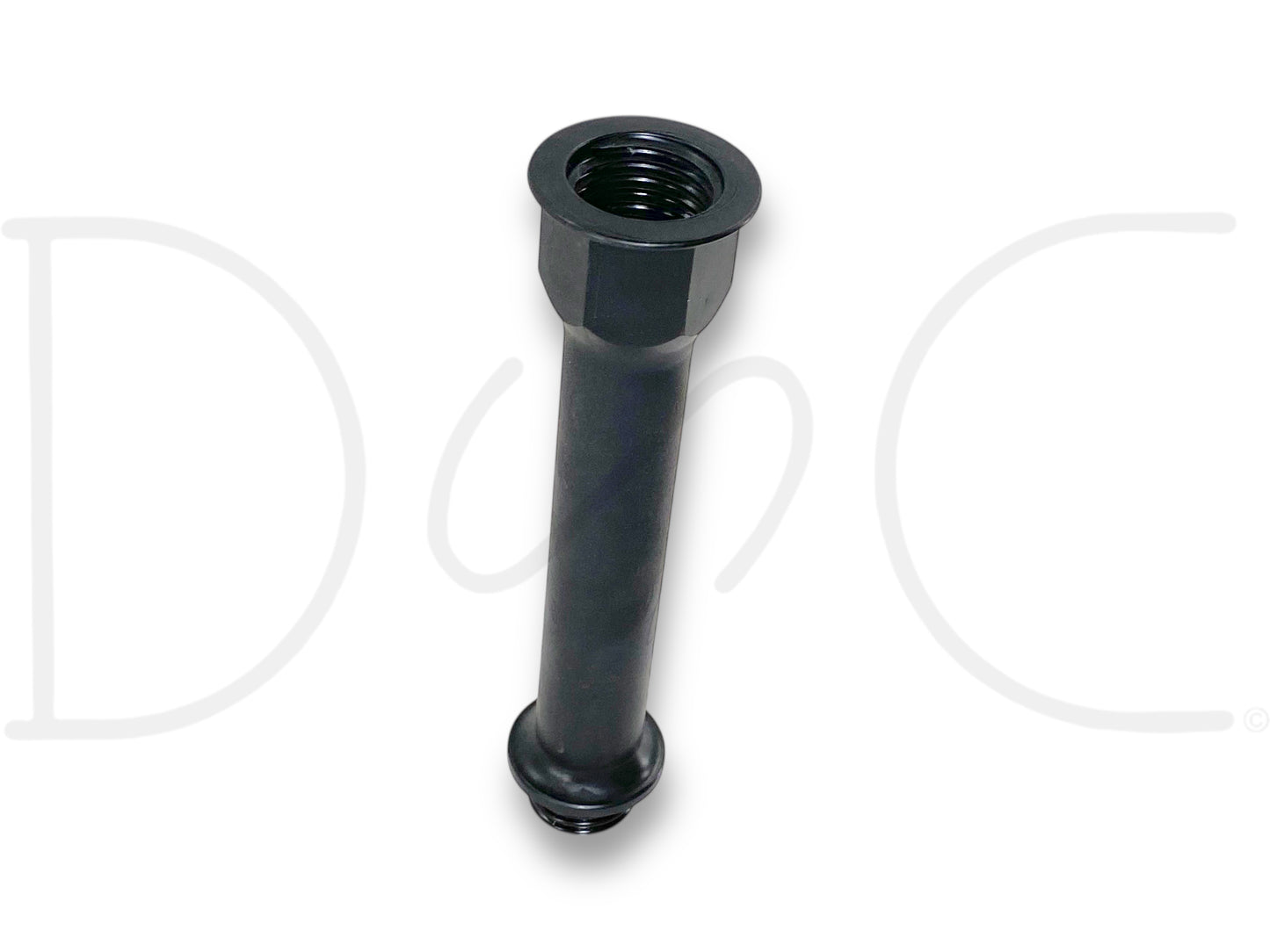 03-07 Ford F250 F350 6.0 6.0L Valve Cover Oil Filler Tube Oil Fill OE