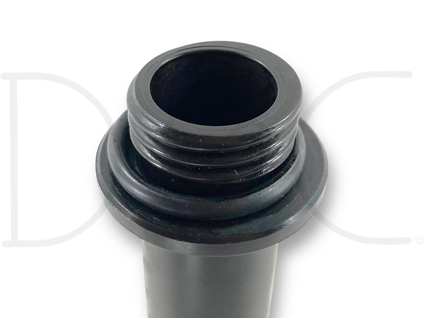 03-07 Ford F250 F350 6.0 6.0L Valve Cover Oil Filler Tube Oil Fill OE
