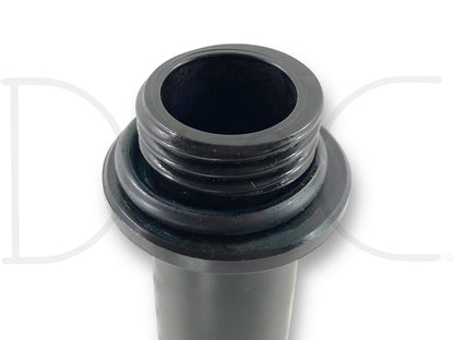 03-07 Ford F250 F350 6.0 6.0L Valve Cover Oil Filler Tube Oil Fill OE