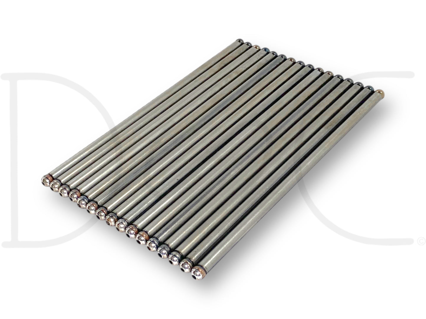 03-07 Ford F250 F350 6.0 6.0L Diesel Pushrod Set [16] Rods OEM Push Rod Pushrods