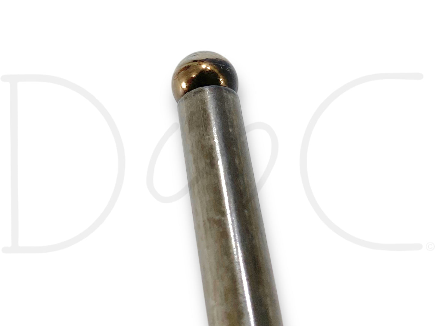 03-07 Ford F250 F350 6.0 6.0L Diesel Pushrod Set [16] Rods OEM Push Rod Pushrods