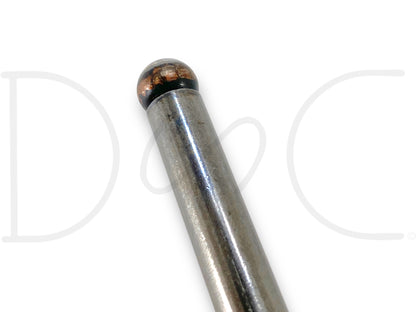 03-07 Ford F250 F350 6.0 6.0L Diesel Pushrod Set [16] Rods OEM Push Rod Pushrods