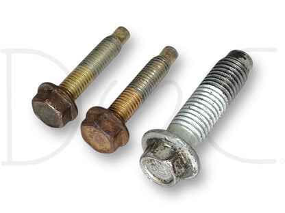 03-07 Ford F250 F350 6.0 6.0L Diesel Engine Starter Bolts OE Bolt Set [3]