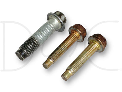 03-07 Ford F250 F350 6.0 6.0L Diesel Engine Starter Bolts OE Bolt Set [3]