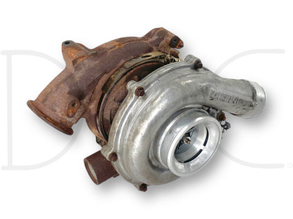 04-05 Ford F250 F350 6.0 6.0L Diesel Turbo Turbocharger Garrett OE 1843761C93