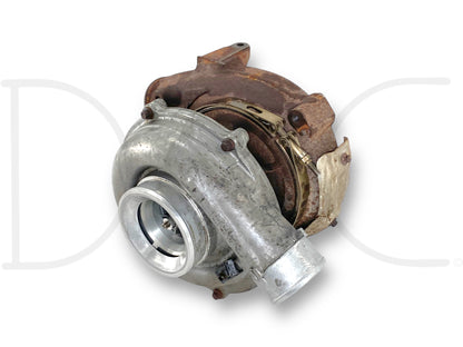 04-05 Ford F250 F350 6.0 6.0L Diesel Turbo Turbocharger Garrett OE 1843761C93