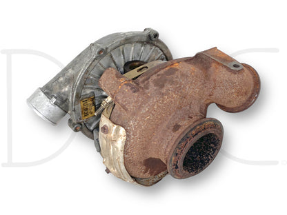 04-05 Ford F250 F350 6.0 6.0L Diesel Turbo Turbocharger Garrett OE 1843761C93