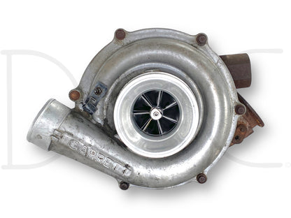 04-05 Ford F250 F350 6.0 6.0L Diesel Turbo Turbocharger Garrett OE 1843761C93