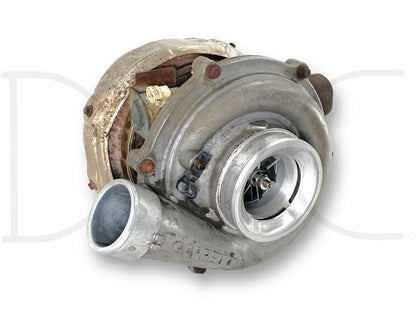04-05 Ford F250 F350 6.0 6.0L Diesel Turbo Turbocharger Garrett OE 1843761C93