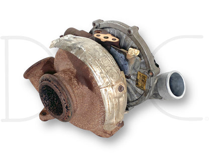 04-05 Ford F250 F350 6.0 6.0L Diesel Turbo Turbocharger Garrett OE 1843761C93