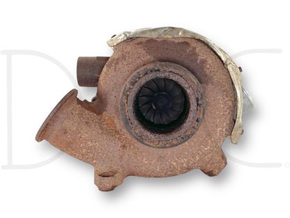 04-05 Ford F250 F350 6.0 6.0L Diesel Turbo Turbocharger Garrett OE 1843761C93
