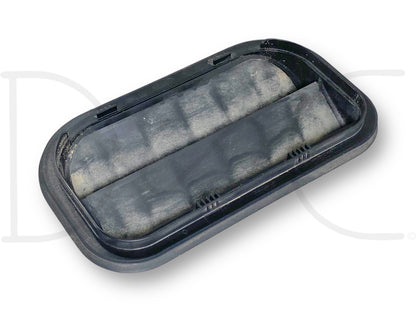 03-16 Ford F250 F350 Super Duty Rear Cab Air Breather Vent OE 3C3A-54280B62-BA