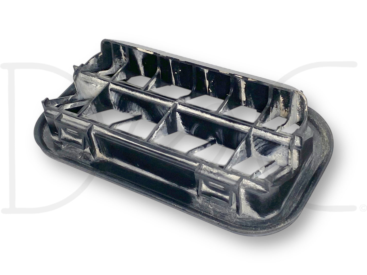 03-16 Ford F250 F350 Super Duty Rear Cab Air Breather Vent OE 3C3A-54280B62-BA