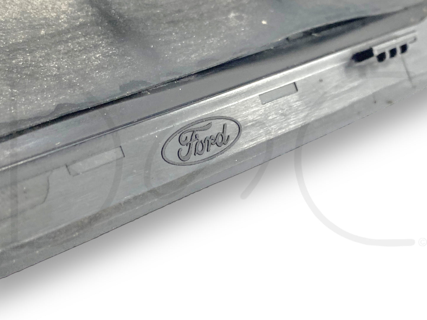 03-16 Ford F250 F350 Super Duty Rear Cab Air Breather Vent OE 3C3A-54280B62-BA
