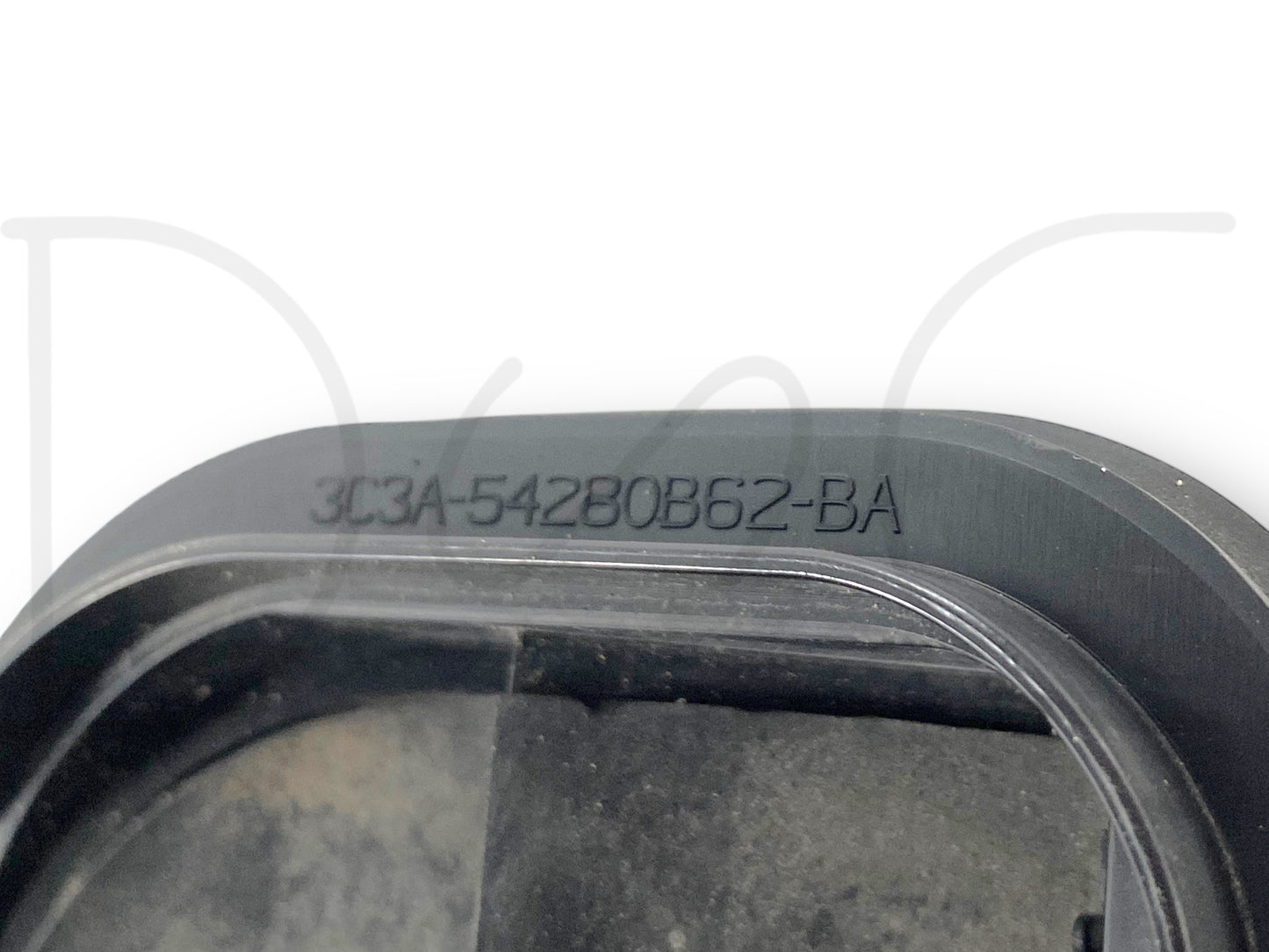 03-16 Ford F250 F350 Super Duty Rear Cab Air Breather Vent OE 3C3A-54280B62-BA