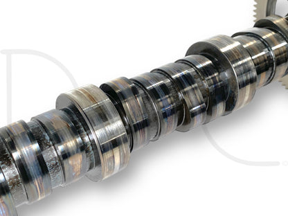 Ford 6.0 6.0L Powerstroke Diesel Camshaft 1838404C2 Cam W/ Gear OE