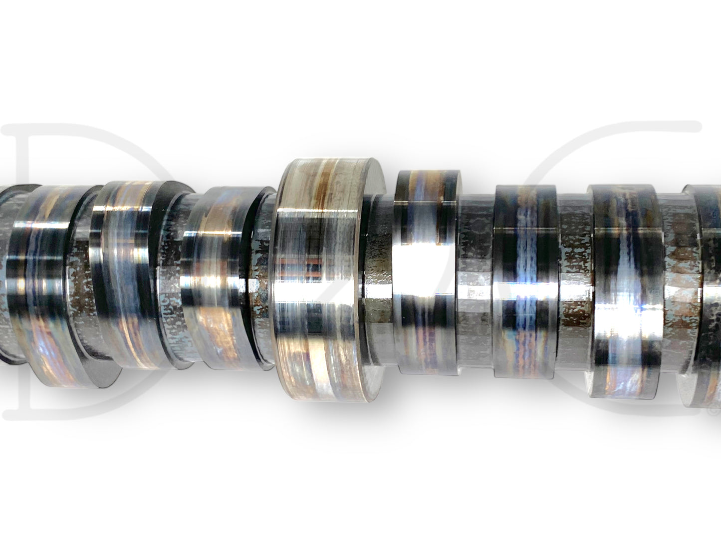 Ford 6.0 6.0L Powerstroke Diesel Camshaft 1838404C2 Cam W/ Gear OE