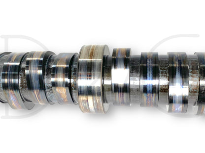 Ford 6.0 6.0L Powerstroke Diesel Camshaft 1838404C2 Cam W/ Gear OE