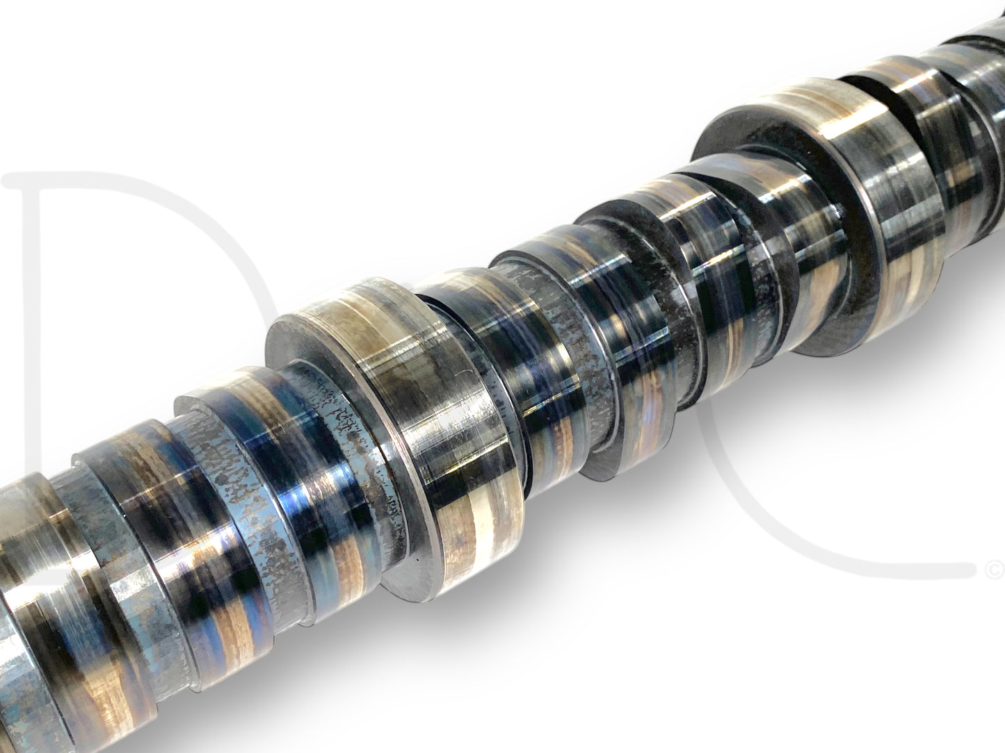 Ford 6.0 6.0L Powerstroke Diesel Camshaft 1838404C2 Cam W/ Gear OE