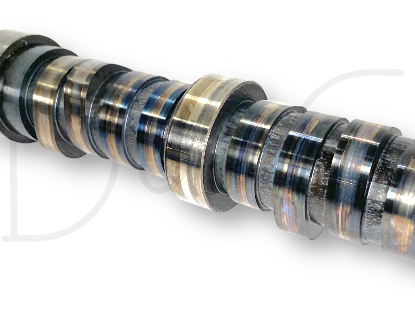 Ford 6.0 6.0L Powerstroke Diesel Camshaft 1838404C2 Cam W/ Gear OE