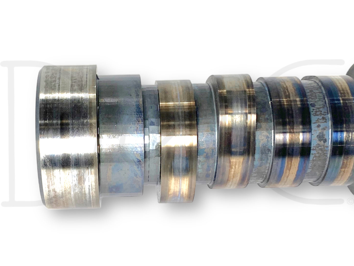 Ford 6.0 6.0L Powerstroke Diesel Camshaft 1838404C2 Cam W/ Gear OE