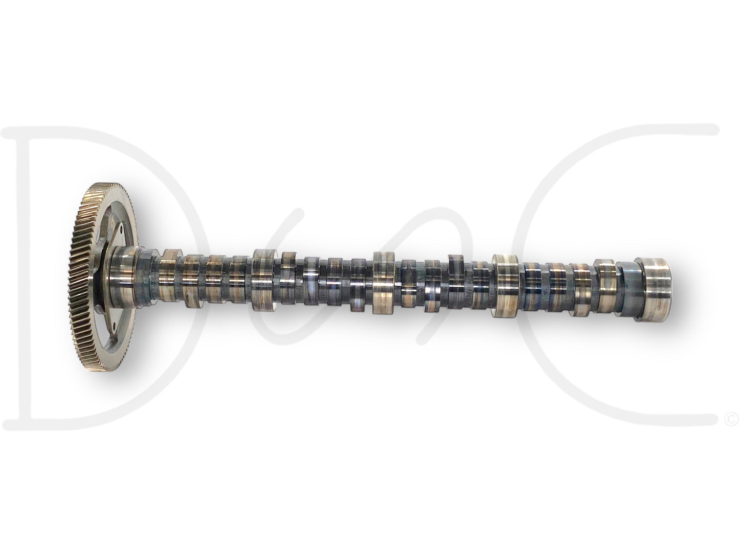Ford 6.0 6.0L Powerstroke Diesel Camshaft 1838404C2 Cam W/ Gear OE